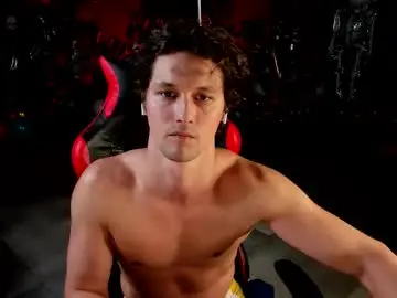 Chaturbate Adult Webcam of dirty_boss