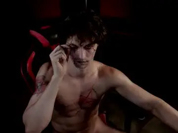 Chaturbate Free Porn Cam of dirty_boss