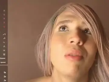 Chaturbate Live Sex Cam of electra_gosselin