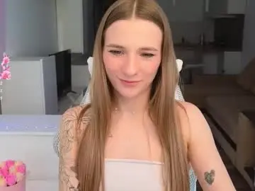 Chaturbate Live Sex Cam of elsa_sweett