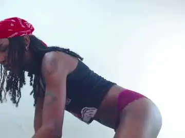 Chaturbate Sex Cam of fire_darknees