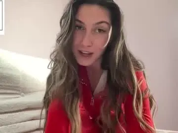 Chaturbate Best live sex cam show of honeybelle8