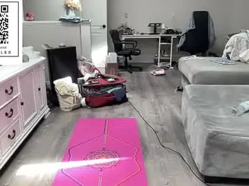 Chaturbate Sex Cam of honeybelle8