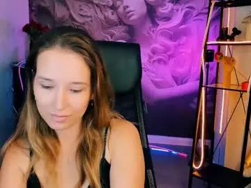 Chaturbate Live Sex of islaroot