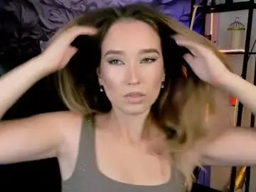 Chaturbate Live Sex Cam of islaroot