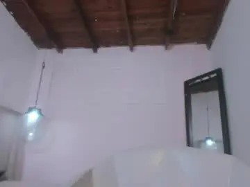 Chaturbate Sex Chat of izelevans