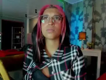 Chaturbate Best live sex cam show of karin_ks