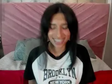 Chaturbate Nude Webcam of karin_ks