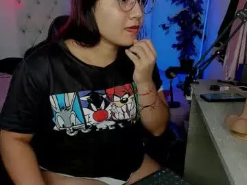 Chaturbate Sex Cam of kinkysam1