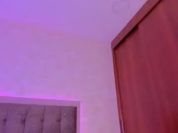 Chaturbate Nude Webcam of luisagiraldo_