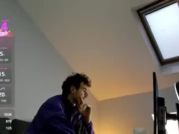 Chaturbate Best live sex cam show of lustfullooking