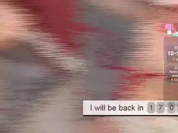 Chaturbate Best live sex cam show of lustfullooking