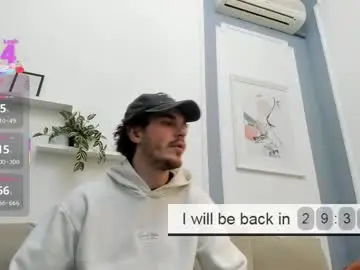 Chaturbate Sex Cam of lustfullooking