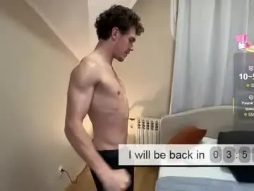 Chaturbate Live Sex Cam of lustfullooking