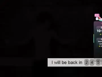 Chaturbate Best Webcam of lustfullooking