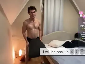 Chaturbate Adult Webcam of lustfullooking