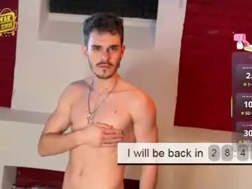 Chaturbate Adult Webcams of lustfullooking