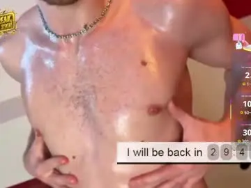 Chaturbate Sex Cam of lustfullooking