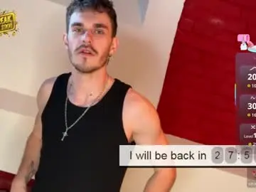 Chaturbate Free Porn Cam of lustfullooking