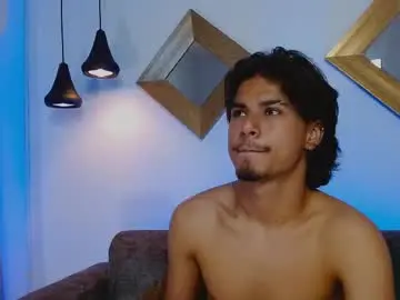 Chaturbate Sex Cam of mathewadams