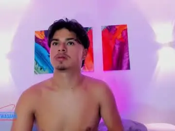 Chaturbate Free Porn Cam of mathewadams