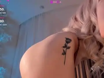 Chaturbate Free Porn Cam of mia_milana