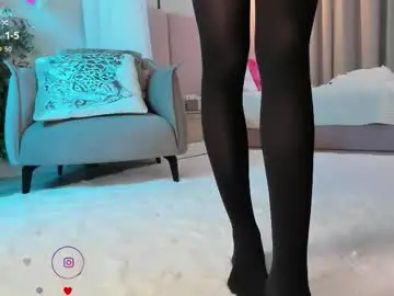 Chaturbate Best live sex cam show of mia_milana