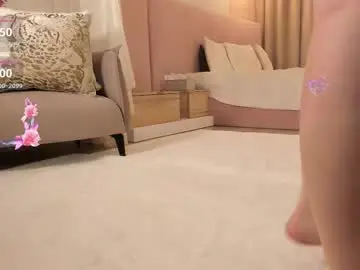 Chaturbate Live Sex of mia_milana