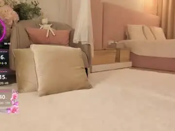 Chaturbate Nude Webcam of mia_milana