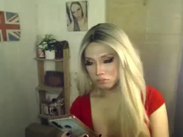 Chaturbate Sex Cam of naughty_kim20