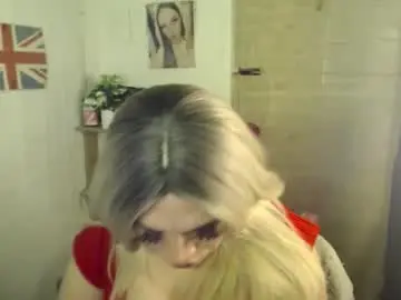 Chaturbate Sex Cam of naughty_kim20