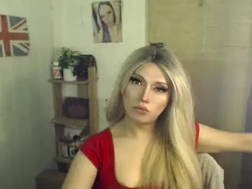 Chaturbate Best Webcam of naughty_kim20