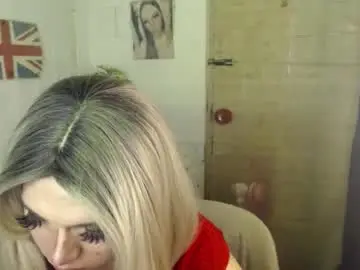 Chaturbate Adult Webcams of naughty_kim20