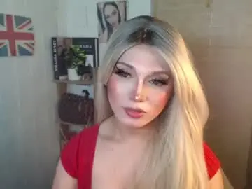 Chaturbate Live Sex of naughty_kim20