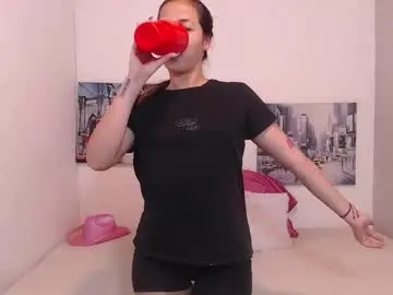 Chaturbate Sex Cam of paolabotero