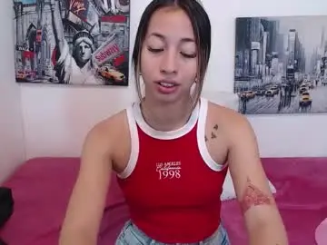 Chaturbate Live Porn of paolabotero