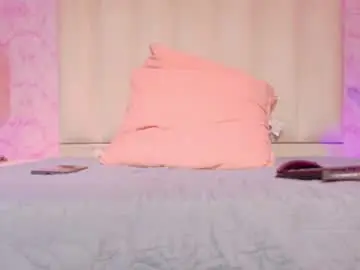 Chaturbate Live Sex of paulina_sodi