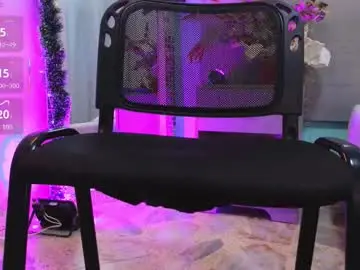 Chaturbate Adult Video Chat of paulina_sodi