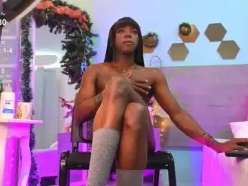 Chaturbate Sex Cam of paulina_sodi