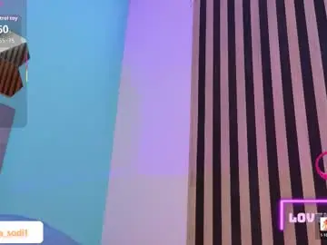 Chaturbate Sex Cam of paulina_sodi