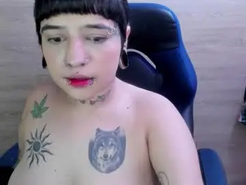 Chaturbate Adult Video Chat of pink_dustt