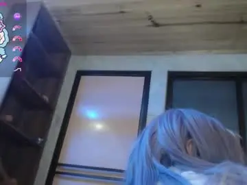 Chaturbate Nude Webcam of sally23_