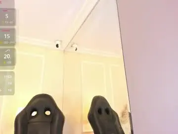 Chaturbate Adult Webcam of samanthapierce