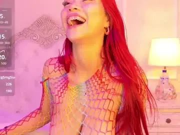 Chaturbate Best live sex cam show of samanthapierce