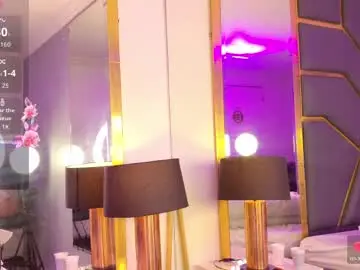 Chaturbate Best live sex cam show of samanthapierce