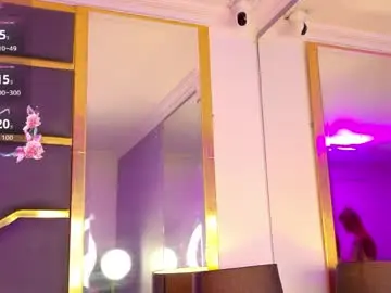 Chaturbate Private Sex Chat of samanthapierce