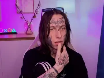 Chaturbate Adult Webcams of swagamee