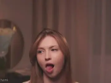 Chaturbate Adult Video Chat of wesleyegleton