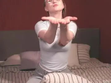 Chaturbate Best live sex cam show of wesleyegleton