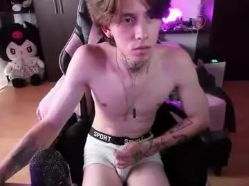 Chaturbate Best live sex cam show of xice_boy